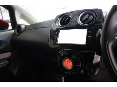 NISSAN NOTE 1.2 VL A/T ปี 2019/2020 รูปที่ 5